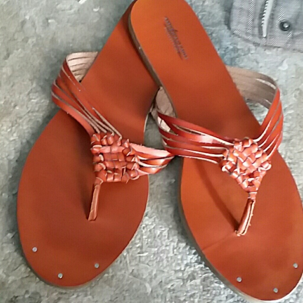 Flip flops
